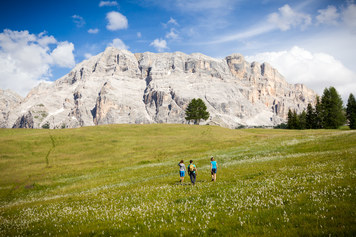 Passeggiate e Trekking